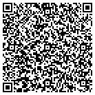 QR code with College Pt Sewer & Drain Clng contacts