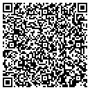 QR code with Jedains Tutoring Service contacts