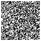 QR code with H I V Intervention Project contacts