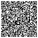 QR code with Jfk Tutoring contacts