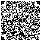 QR code with Hinkley Senior Citizens contacts