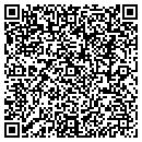 QR code with J K A Of Miami contacts