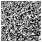 QR code with MT Calvary Church of Hunt contacts