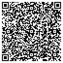 QR code with Harper Design contacts
