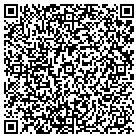 QR code with MT Zion Pentecostal Church contacts