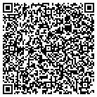 QR code with MT Zion Tabernacle Church contacts