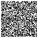 QR code with Just Tutoring contacts