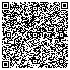 QR code with Columbia University Inst Real contacts