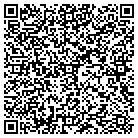 QR code with Columbia University Postcrypt contacts