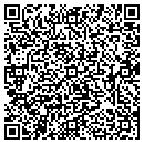 QR code with Hines Nancy contacts