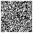 QR code with Hope Waters contacts