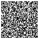 QR code with Knz Tutoring Inc contacts