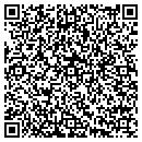 QR code with Johnson Gina contacts