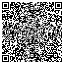 QR code with On Aging Office contacts