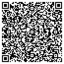 QR code with Seven Greens contacts