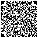 QR code with King Nell contacts