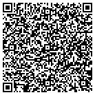 QR code with Leading & Learning contacts