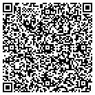 QR code with Saint Anthony Pre-School contacts