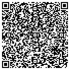 QR code with San Fernando Valley Interfaith contacts