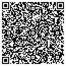 QR code with Melvin Janet contacts
