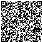 QR code with Health Dept-Wic Service Branch contacts