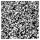 QR code with Manna Reading Center contacts
