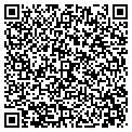 QR code with R-Lin Co contacts