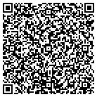 QR code with DE Vry College of New York contacts