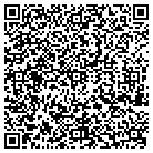 QR code with MT Pleasant Retirement Vlg contacts