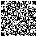 QR code with J & S Computer Service contacts