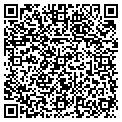 QR code with Eoc contacts