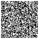 QR code with Sevenlucky Records LP contacts
