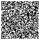 QR code with Reese Hedy L contacts