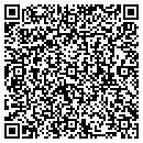 QR code with N-Teldata contacts