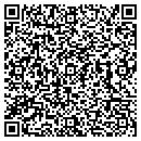 QR code with Rosser Tracy contacts
