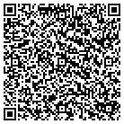 QR code with G 3 Good Governance Ltd contacts