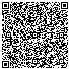 QR code with Hamilton College-Program contacts