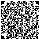 QR code with Health Center-Cornell Univ contacts