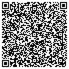 QR code with One on One Learning Inc contacts