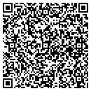 QR code with Gdr Privee contacts
