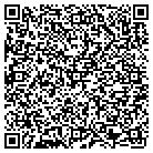 QR code with First Saving Retirement Svr contacts