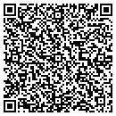 QR code with Hermon Dekalb contacts