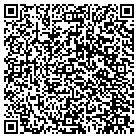 QR code with Hillel At Ithaca College contacts