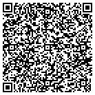 QR code with Hillel At Syracuse University contacts