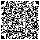 QR code with Hobart And William Smith Colleges contacts