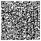 QR code with Hofstra University Monroe Lctr contacts