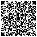 QR code with Horizon Village contacts