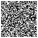 QR code with AAA Storage contacts