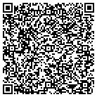 QR code with Huntington Wildlife Forest Office contacts