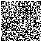QR code with Manor At Chessnut Hill contacts